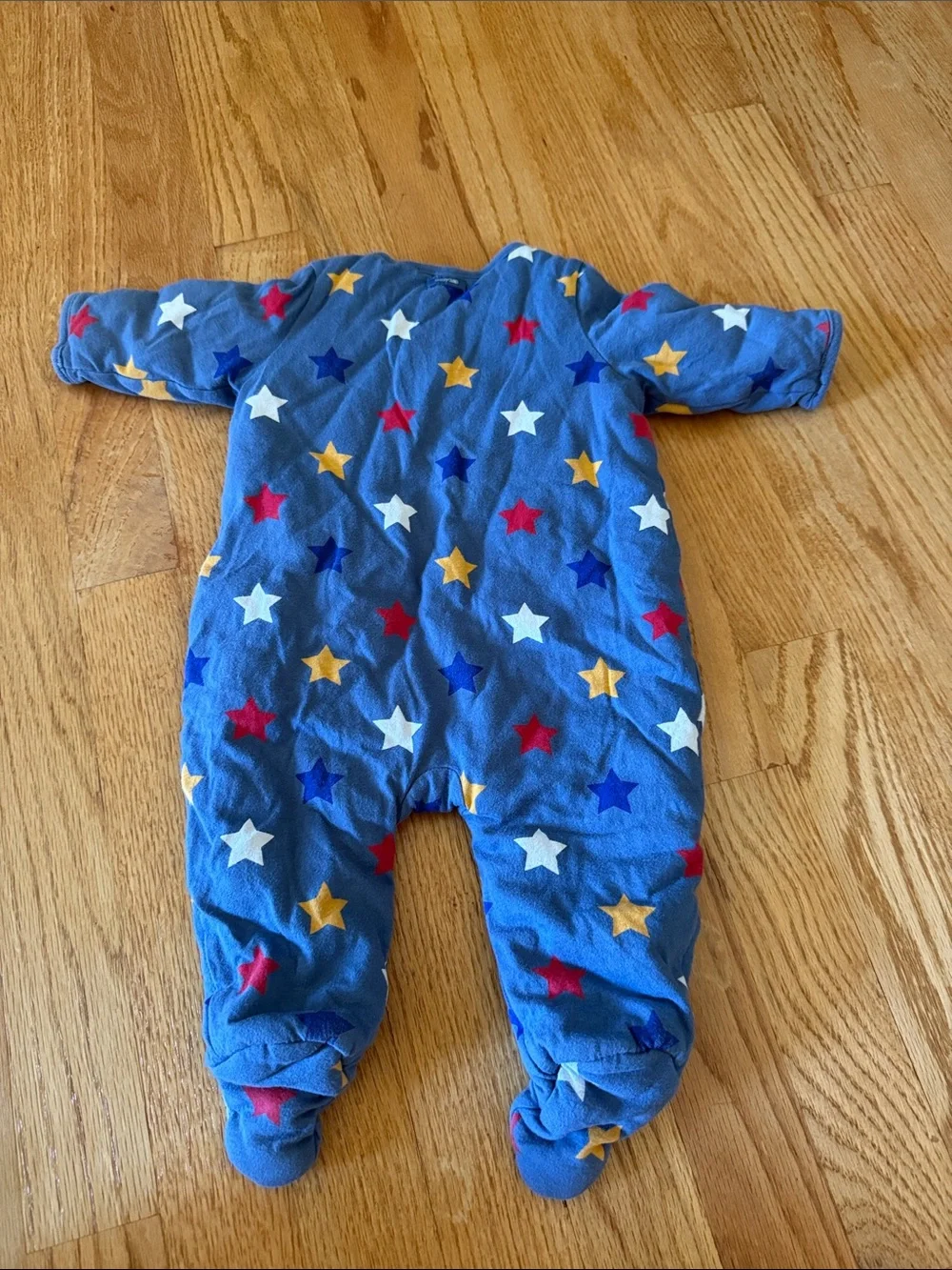 Baby Gap Bunting Size 0-3